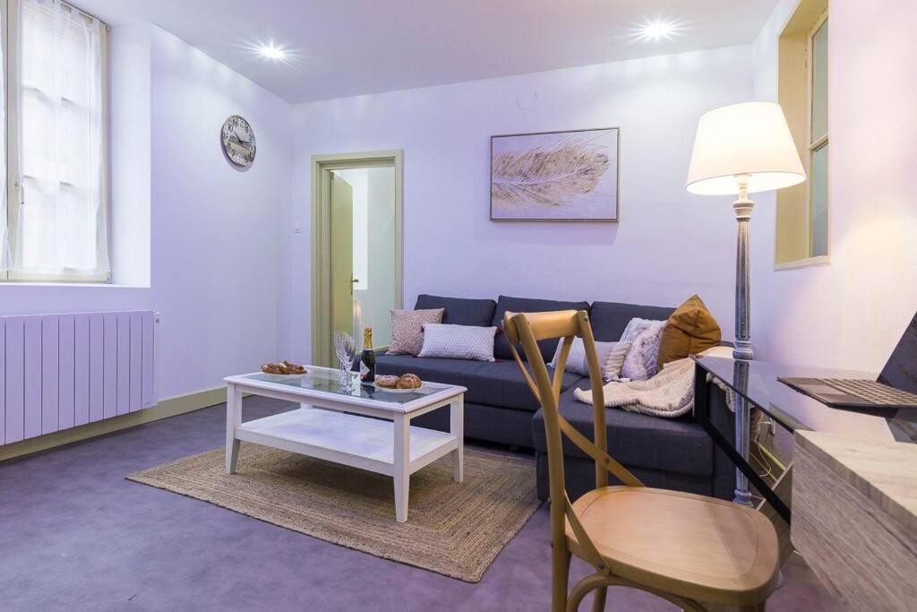 Colmar Appt 4 Pers Centre Ville 300M Petite Venise 外观 照片